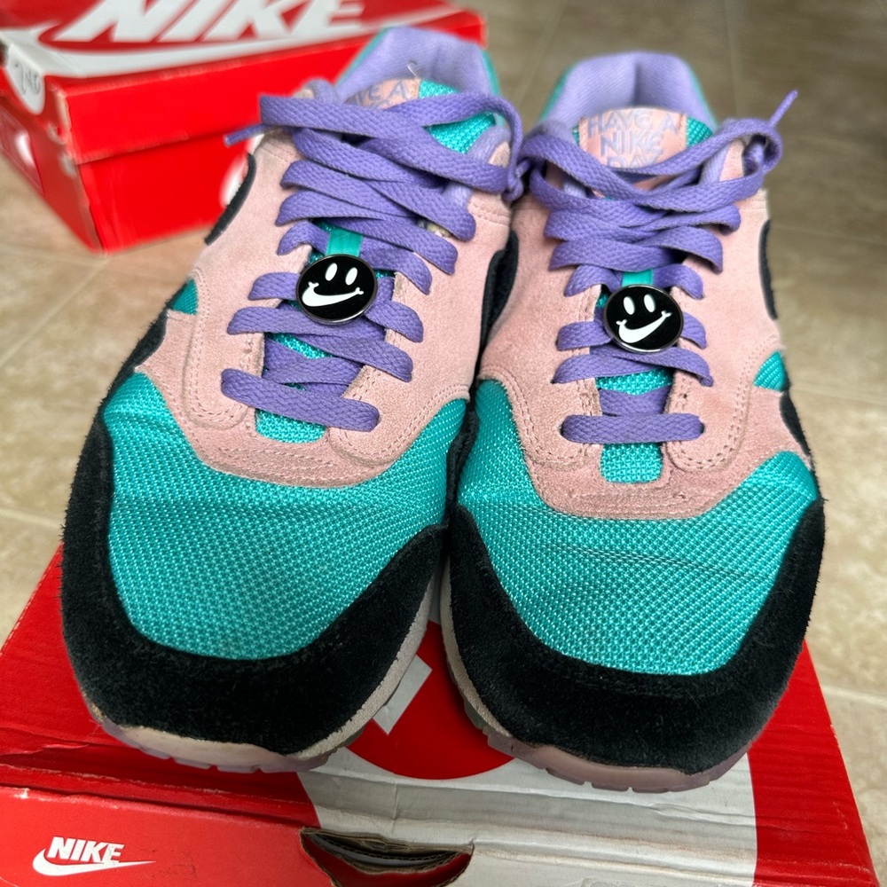 Nike Air Max 1 ND